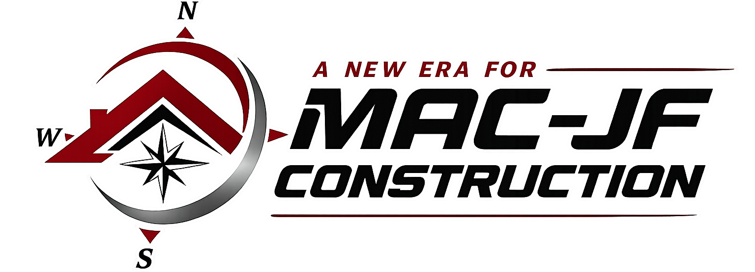 Mac-JF Construction